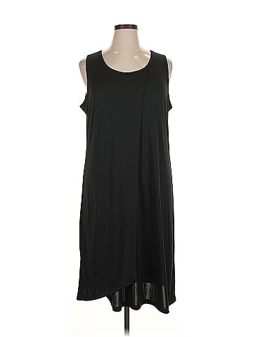 Susan Graver Casual Dress (view 1)