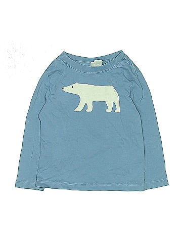 Hanna Andersson Long Sleeve T-Shirt (view 1)