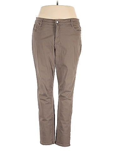 Bandolino Khakis (view 1)