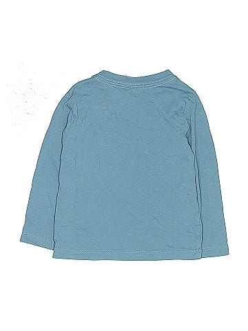 Hanna Andersson Long Sleeve T-Shirt (view 2)