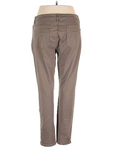 Bandolino Khakis (view 2)