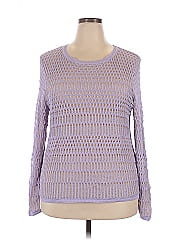 Carlisle Pullover Sweater