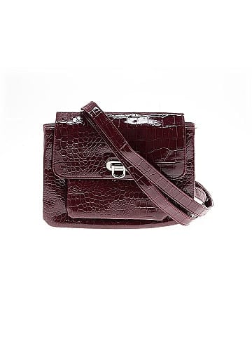 Unbranded Crossbody Bag (view 1)