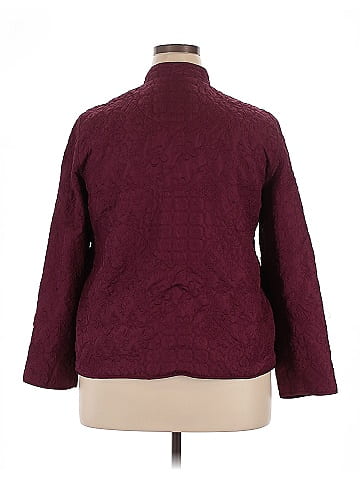 Alfred Dunner Jacket (view 2)