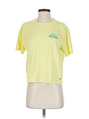 Life Is Good Short Sleeve T Shirt