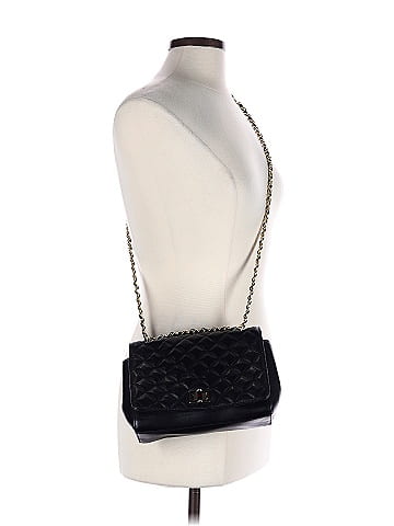Talbots Leather Shoulder Bag (view 2)