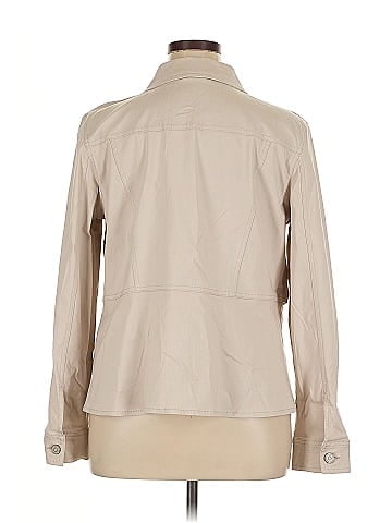 Susan Graver Jacket (view 2)