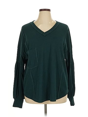 BTFBM Long Sleeve T-Shirt (view 1)