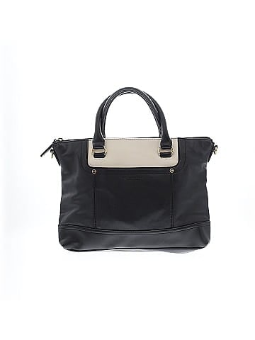 Tignanello Leather Satchel (view 1)