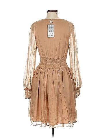 Halston Heritage Cocktail Dress (view 2)