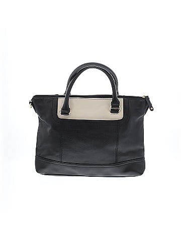 Tignanello Leather Satchel (view 2)