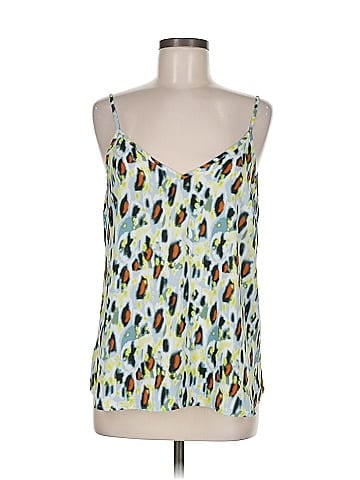 Allison Joy Sleeveless Top (view 1)