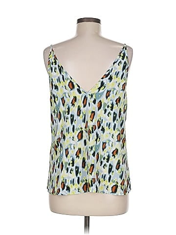 Allison Joy Sleeveless Top (view 2)