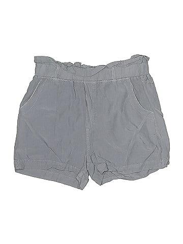 Thread & Supply Shorts (view 1)