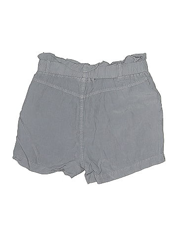 Thread & Supply Shorts (view 2)