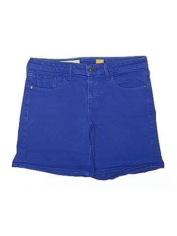 Pilcro by Anthropologie Denim Shorts (view 1)
