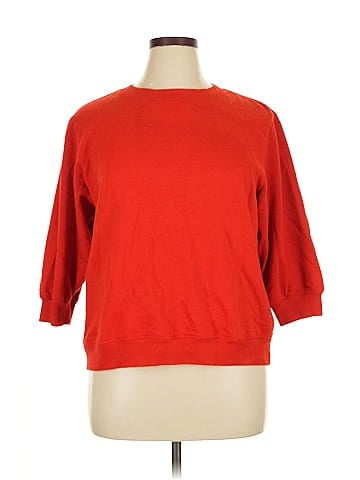 Amazon Essentials Sweatshirt (view 1)