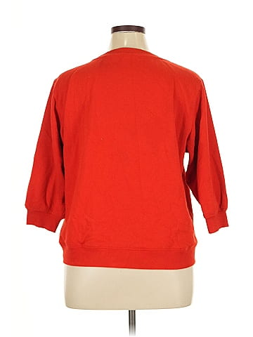 Amazon Essentials Sweatshirt (view 2)
