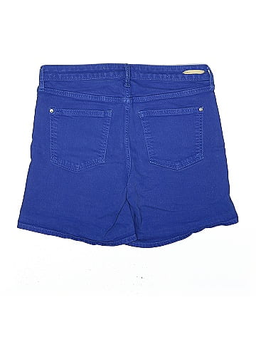 Pilcro by Anthropologie Denim Shorts (view 2)
