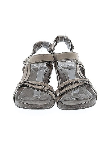Teva Wedges (view 2)