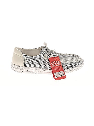 Hey Dude Sneakers (view 1)