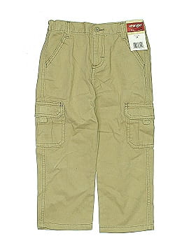 Wrangler Jeans Co Cargo Pants