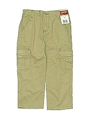 Wrangler Jeans Co Cargo Pants