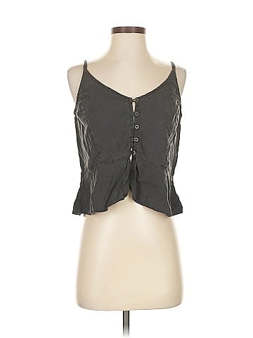 Cloth & Stone Sleeveless Blouse (view 1)
