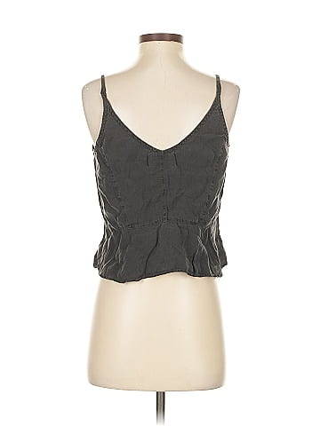 Cloth & Stone Sleeveless Blouse (view 2)