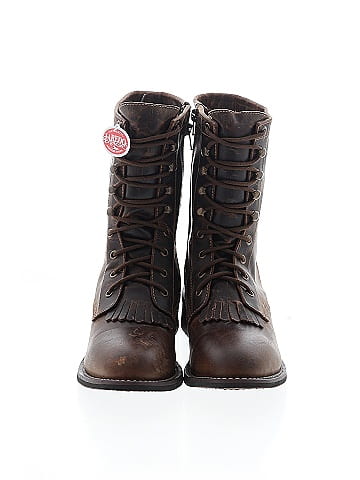 Laredo Boots (view 2)