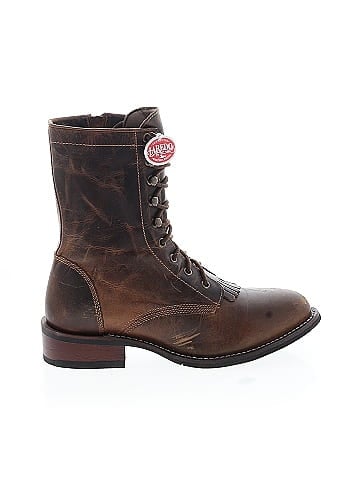 Laredo Boots (view 1)