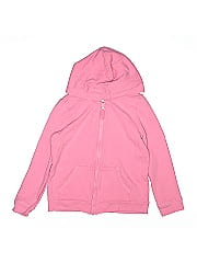 Carter's Zip Up Hoodie