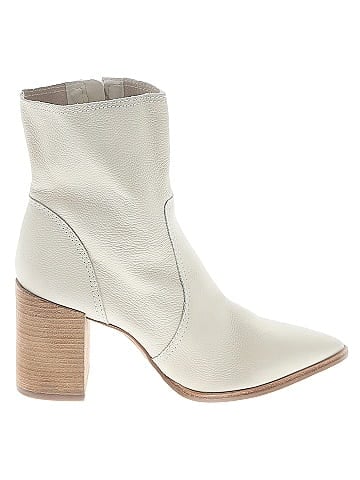 Gianni Bini Ankle Boots (view 1)