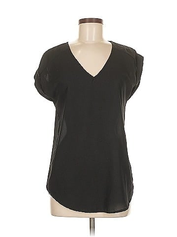 Japna Short Sleeve Blouse (view 1)