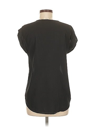 Japna Short Sleeve Blouse (view 2)