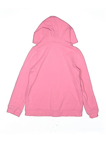 Carter's Zip Up Hoodie (view 2)