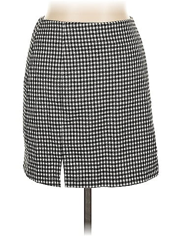 Eyeshadow Casual Skirt (view 1)