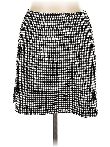 Eyeshadow Casual Skirt (view 2)