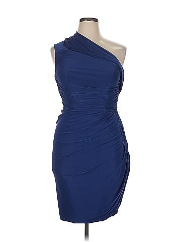 Eliza J Cocktail Dress (view 1)