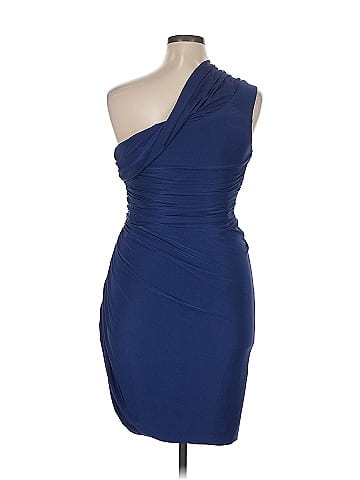 Eliza J Cocktail Dress (view 2)