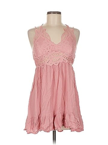Trixxi Casual Dress (view 1)