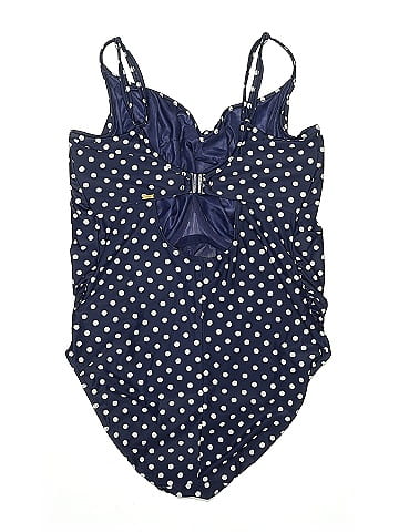 Panache One Piece Swimsuit (view 2)