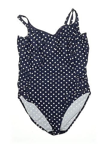 Panache One Piece Swimsuit (view 1)
