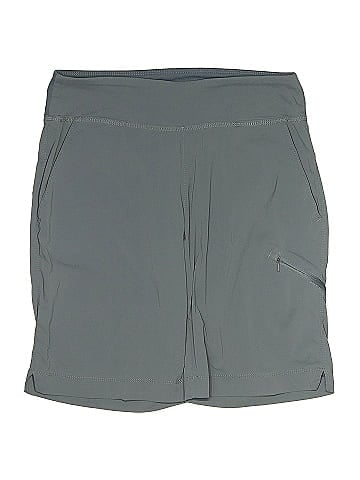 Mountain Hardwear Athletic Shorts (view 1)