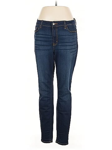 STUDIO BLUE Jeans (view 1)