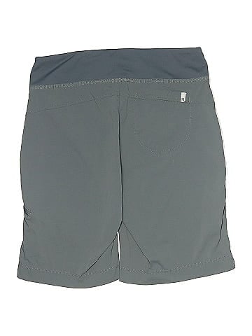 Mountain Hardwear Athletic Shorts (view 2)
