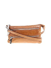 Hobo The Original Leather Crossbody Bag