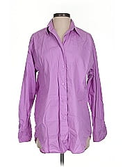 Sunday Best Long Sleeve Button Down Shirt