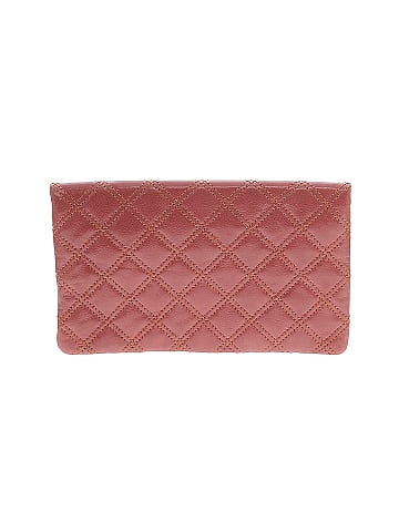 Marc by Marc Jacobs Leather Clutch (view 2)