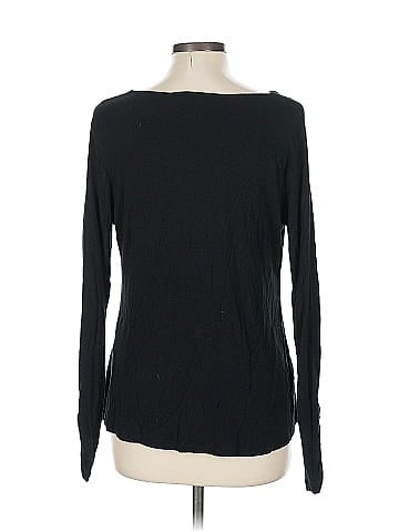 Hal Rubenstein Long Sleeve T-Shirt (view 2)